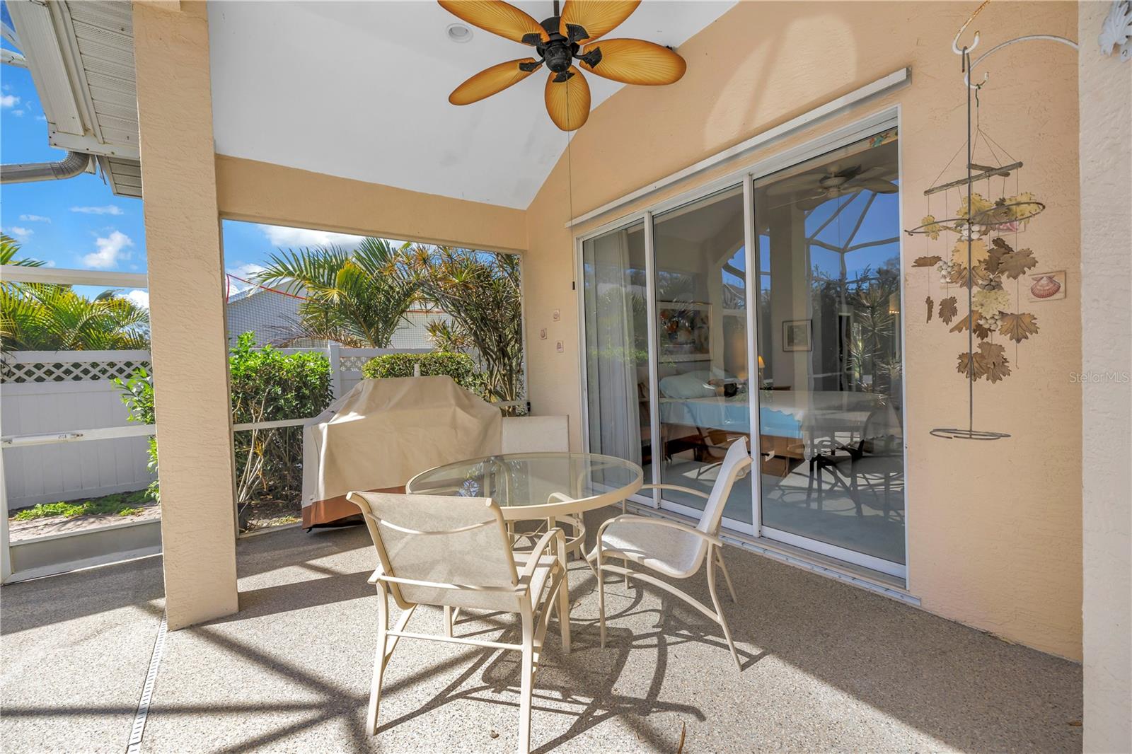 LAUREL OAK PARK - Residential