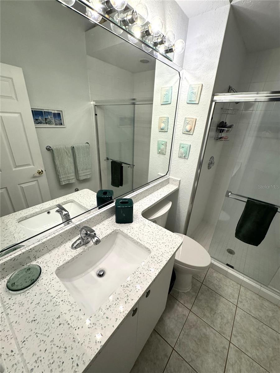 LAUREL OAK PARK - Residential