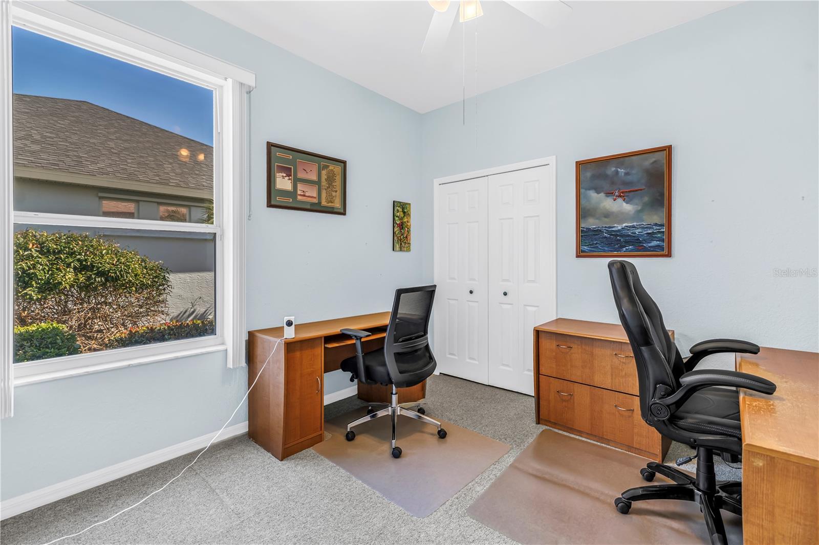 LAUREL OAK PARK - Residential