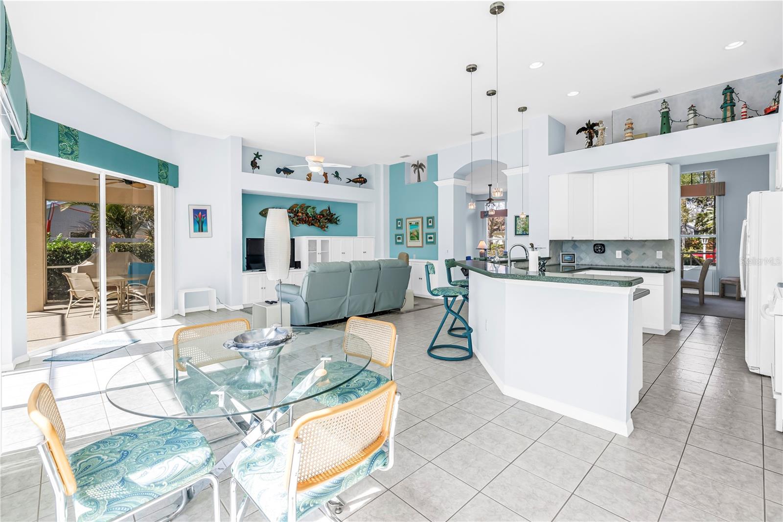 LAUREL OAK PARK - Residential