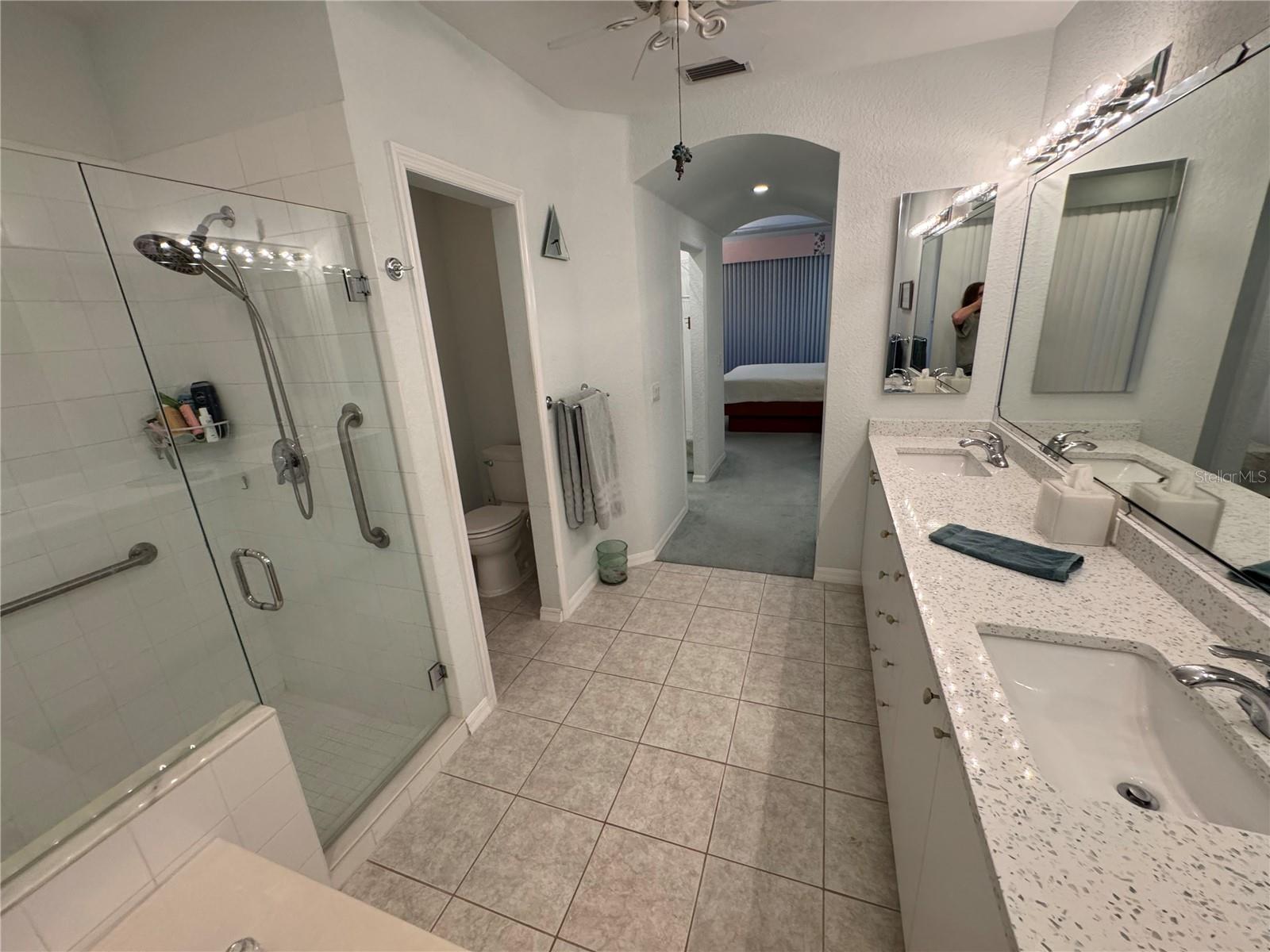 LAUREL OAK PARK - Residential