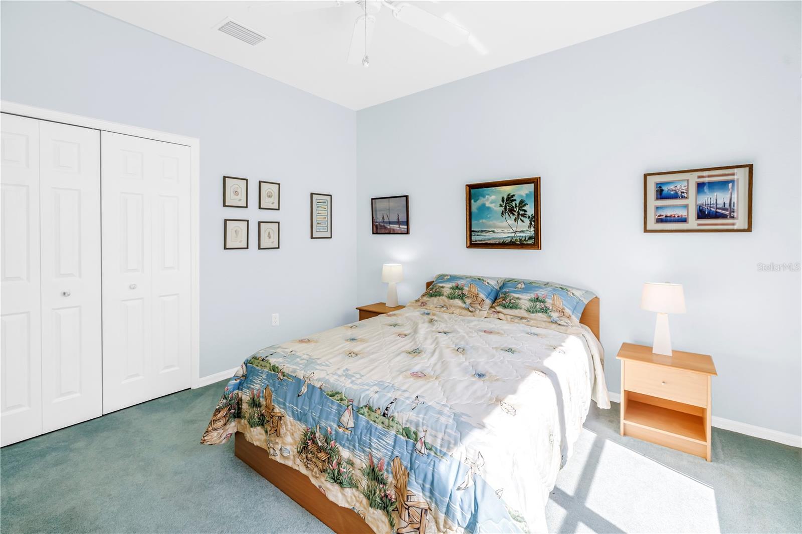 LAUREL OAK PARK - Residential