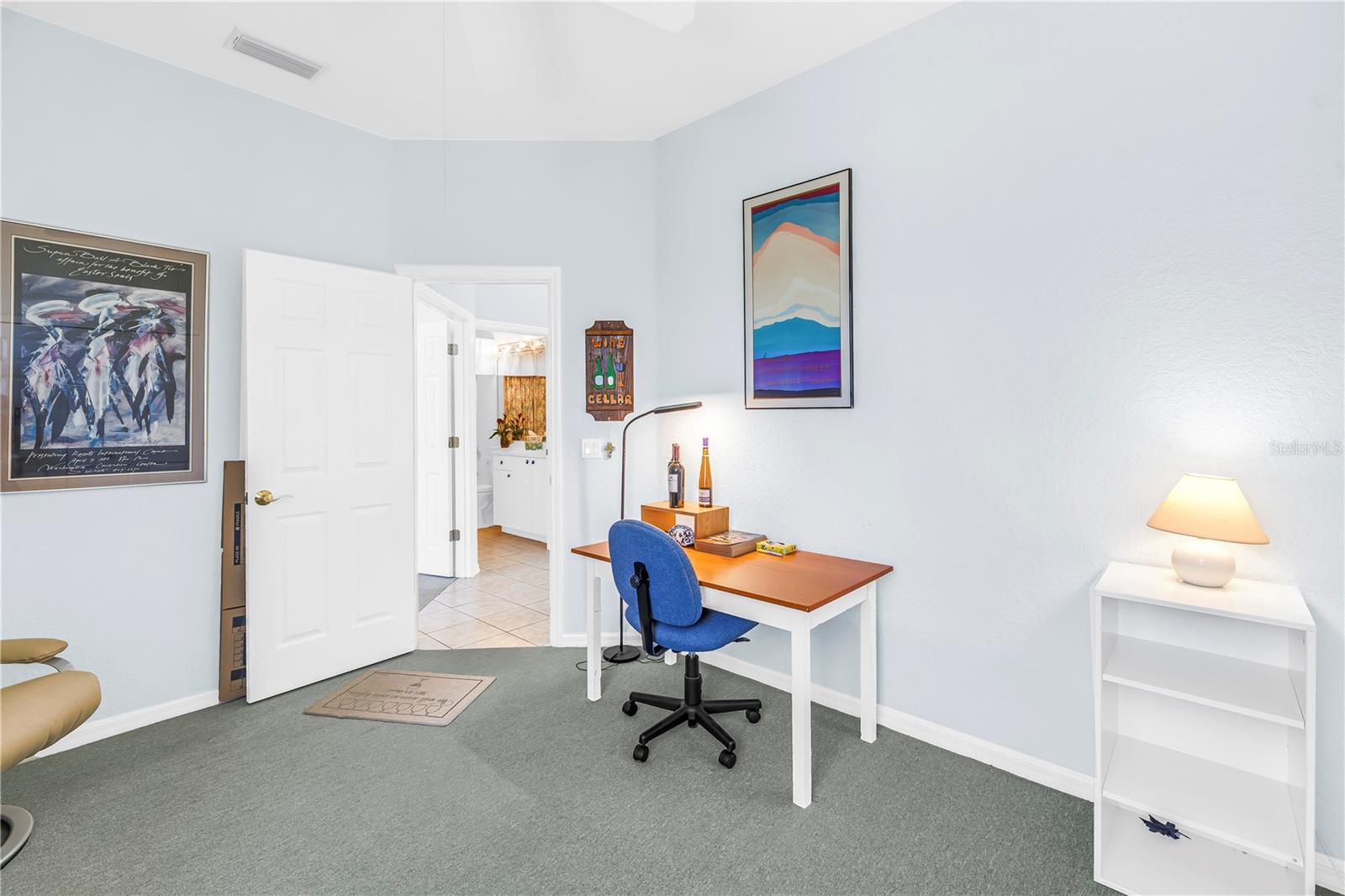 LAUREL OAK PARK - Residential