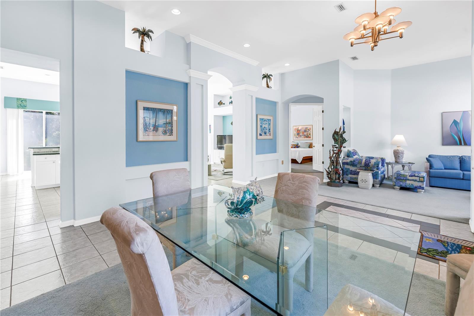 LAUREL OAK PARK - Residential