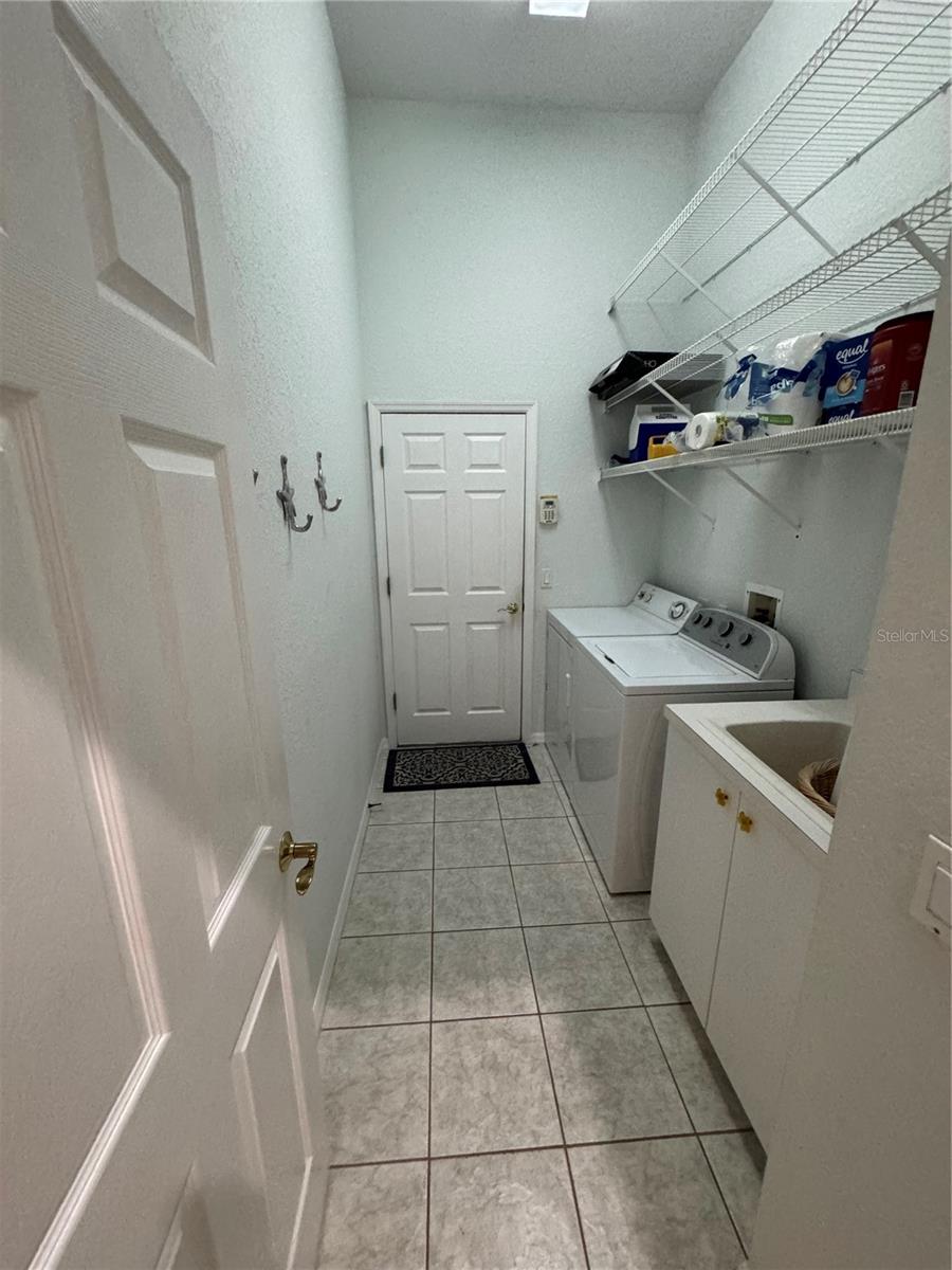 LAUREL OAK PARK - Residential