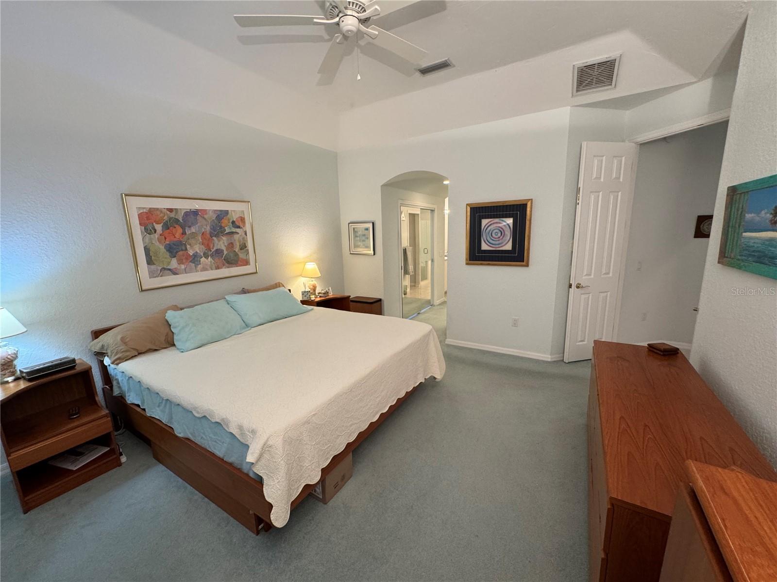 LAUREL OAK PARK - Residential