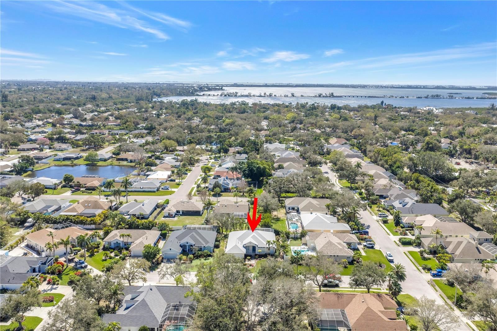 LAUREL OAK PARK - Residential