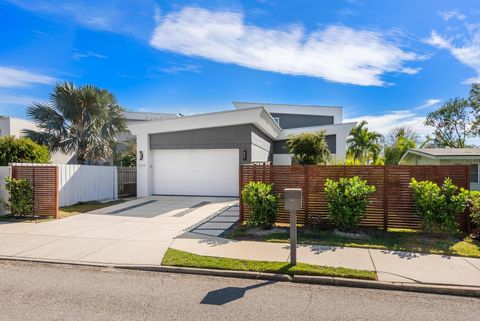 2254 HAWTHORNE STREET SARASOTA FL 34239