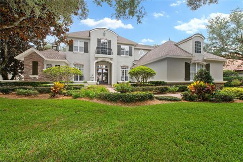 6203 BLAKEFORD DRIVE WINDERMERE FL 34786