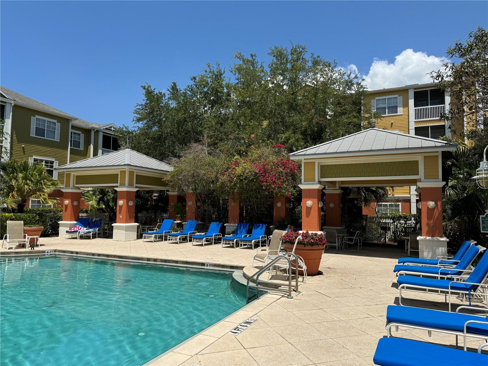 GRAND KEY A CONDOMINIUM - Residential Lease