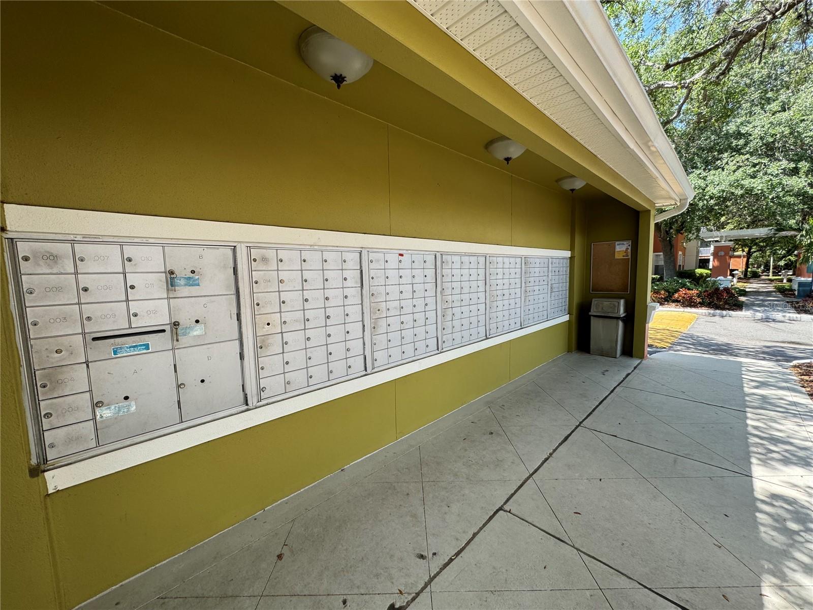 GRAND KEY A CONDOMINIUM - Residential Lease