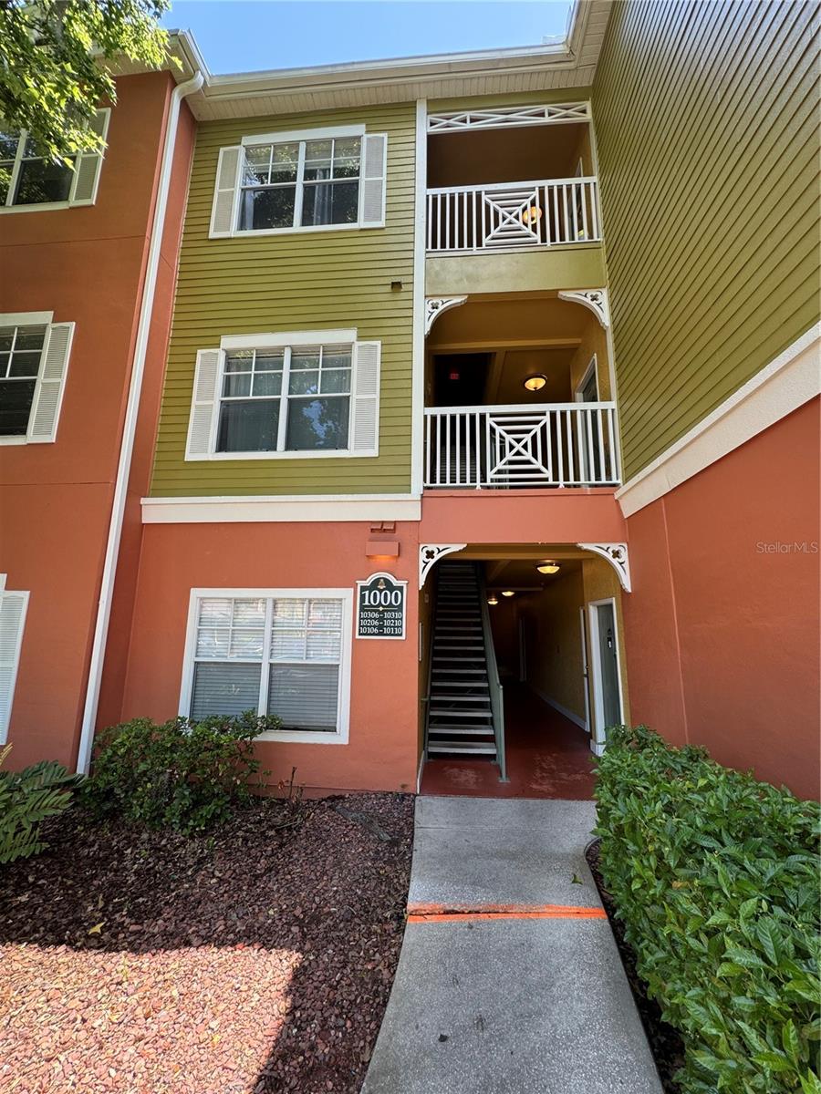 GRAND KEY A CONDOMINIUM - Residential Lease