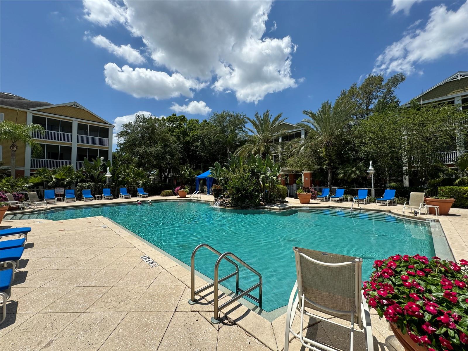 GRAND KEY A CONDOMINIUM - Residential Lease