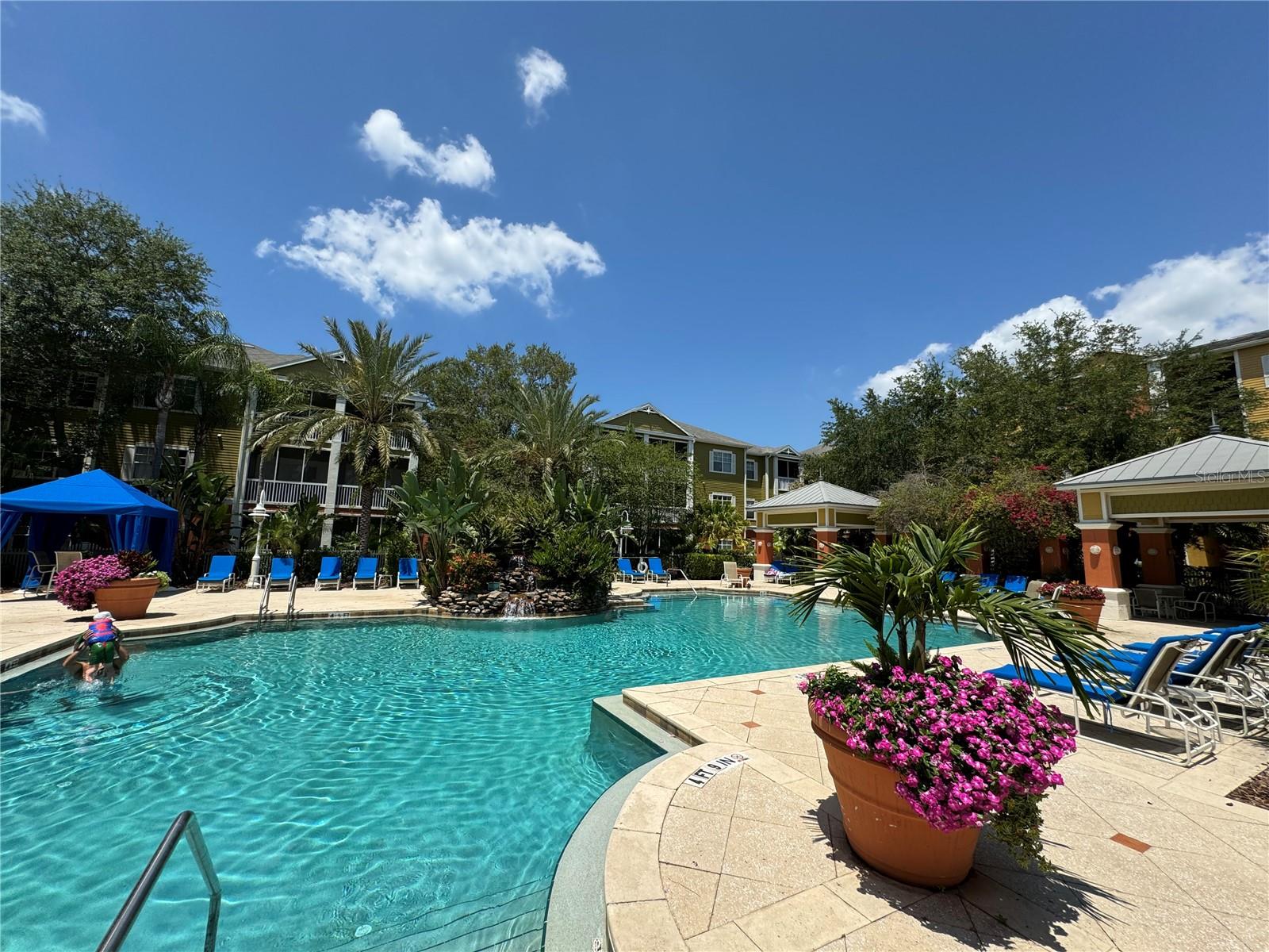 GRAND KEY A CONDOMINIUM - Residential Lease