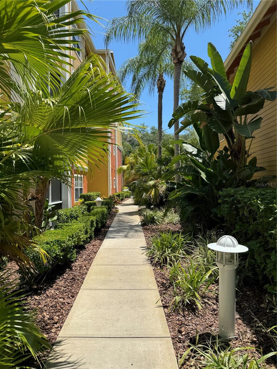 GRAND KEY A CONDOMINIUM - Residential Lease