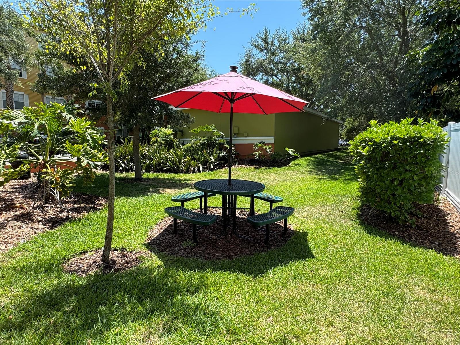 GRAND KEY A CONDOMINIUM - Residential Lease