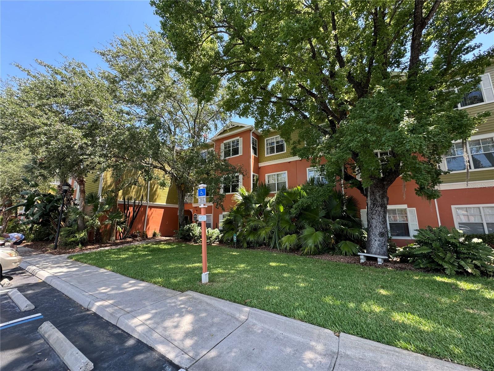 GRAND KEY A CONDOMINIUM - Residential Lease