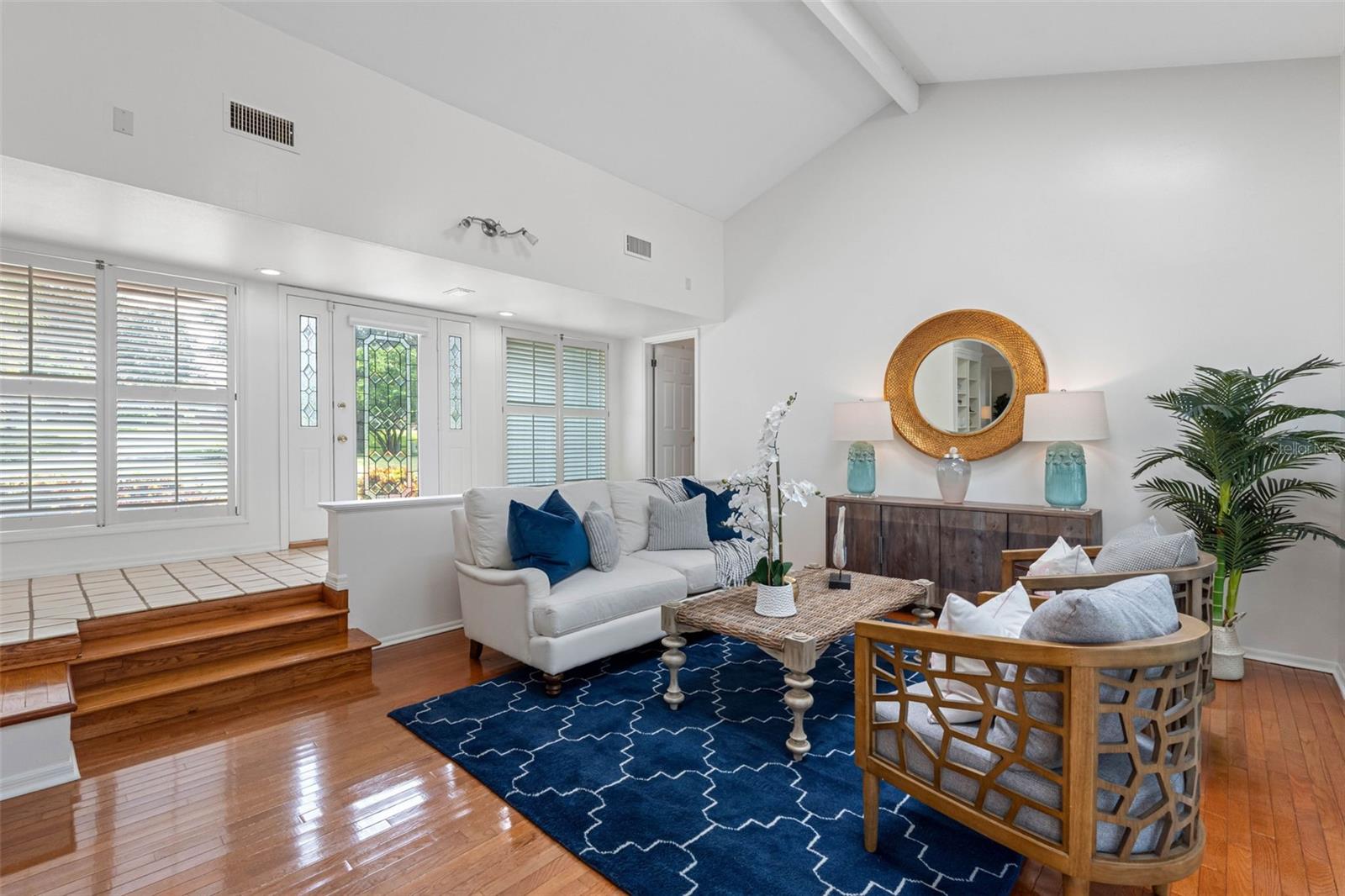 AUTUMN WOODS-UNIT II - Residential