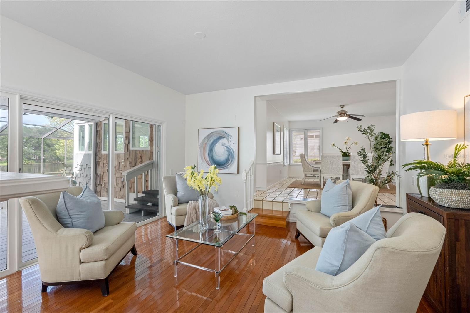 AUTUMN WOODS-UNIT II - Residential