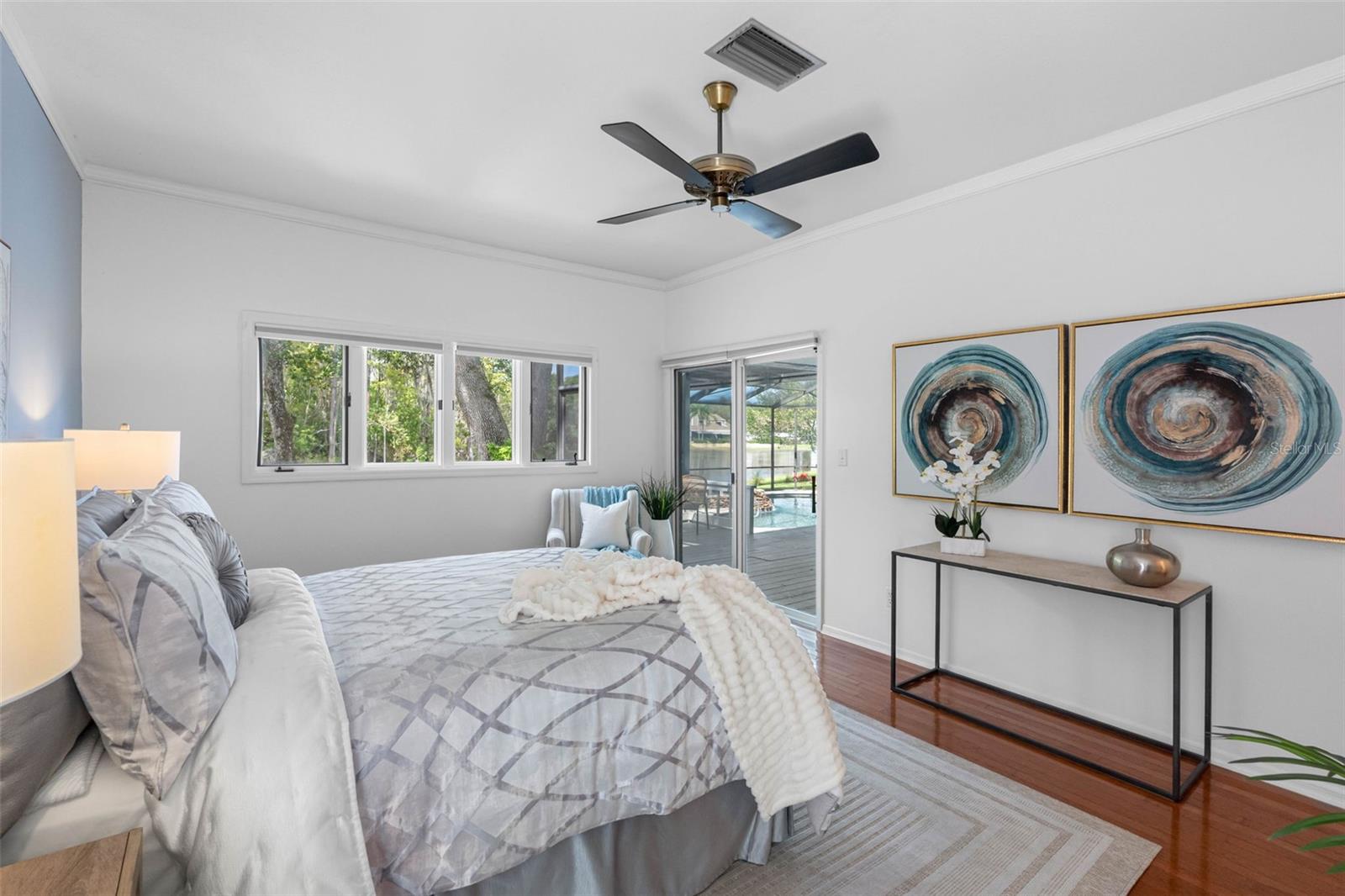 AUTUMN WOODS-UNIT II - Residential