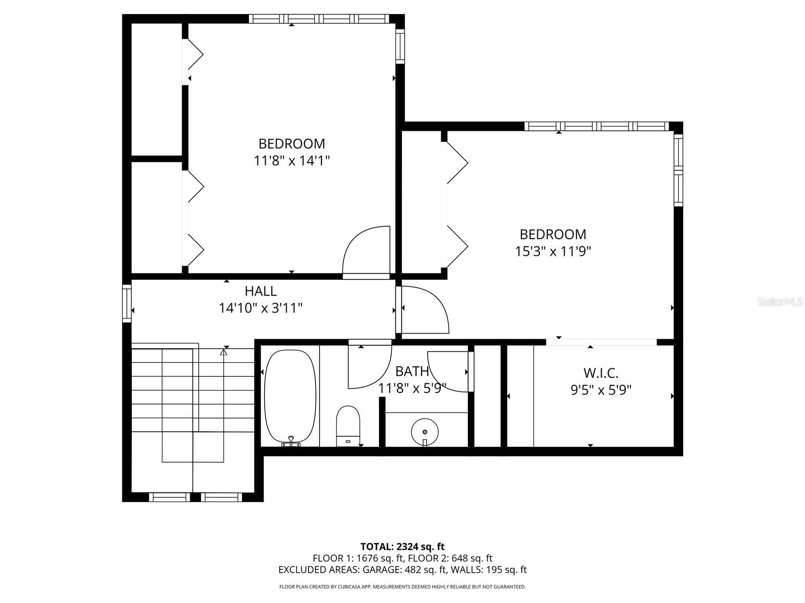 AUTUMN WOODS-UNIT II - Residential