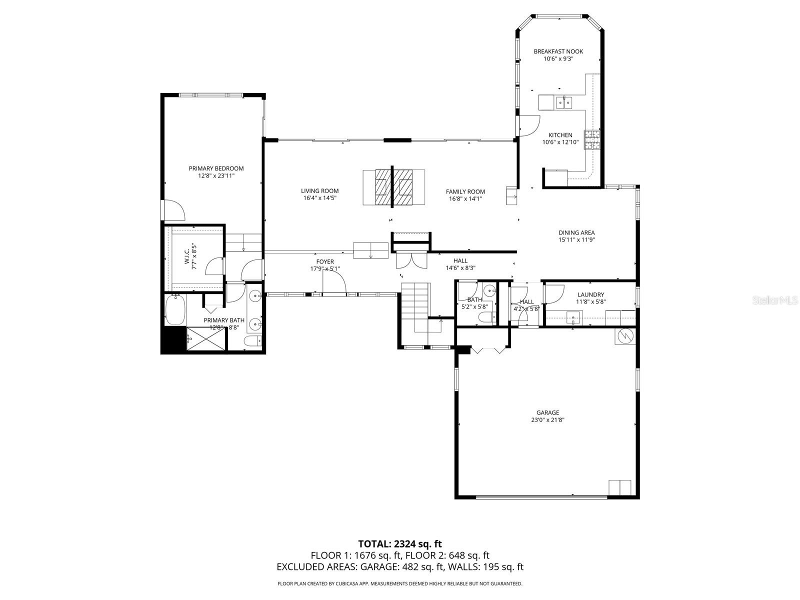 AUTUMN WOODS-UNIT II - Residential