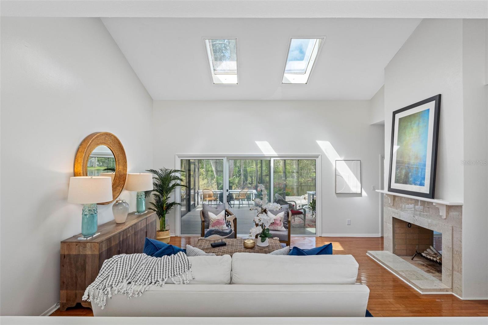 AUTUMN WOODS-UNIT II - Residential