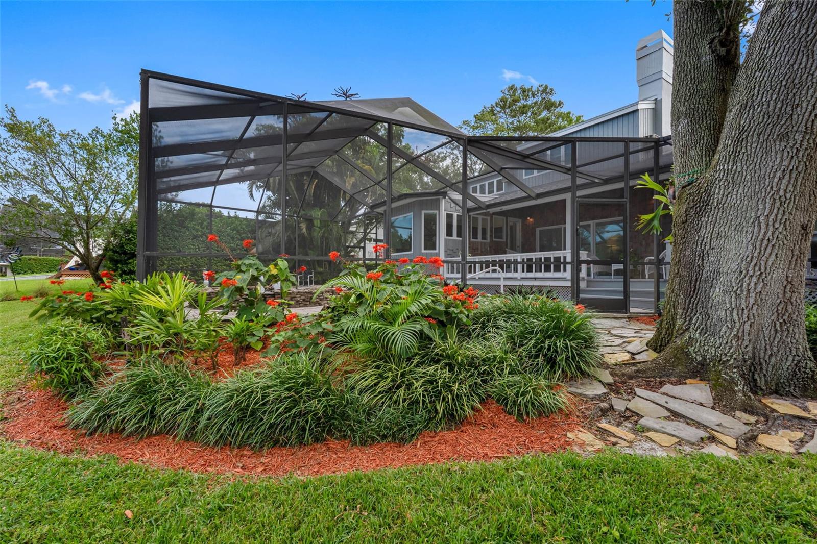AUTUMN WOODS-UNIT II - Residential