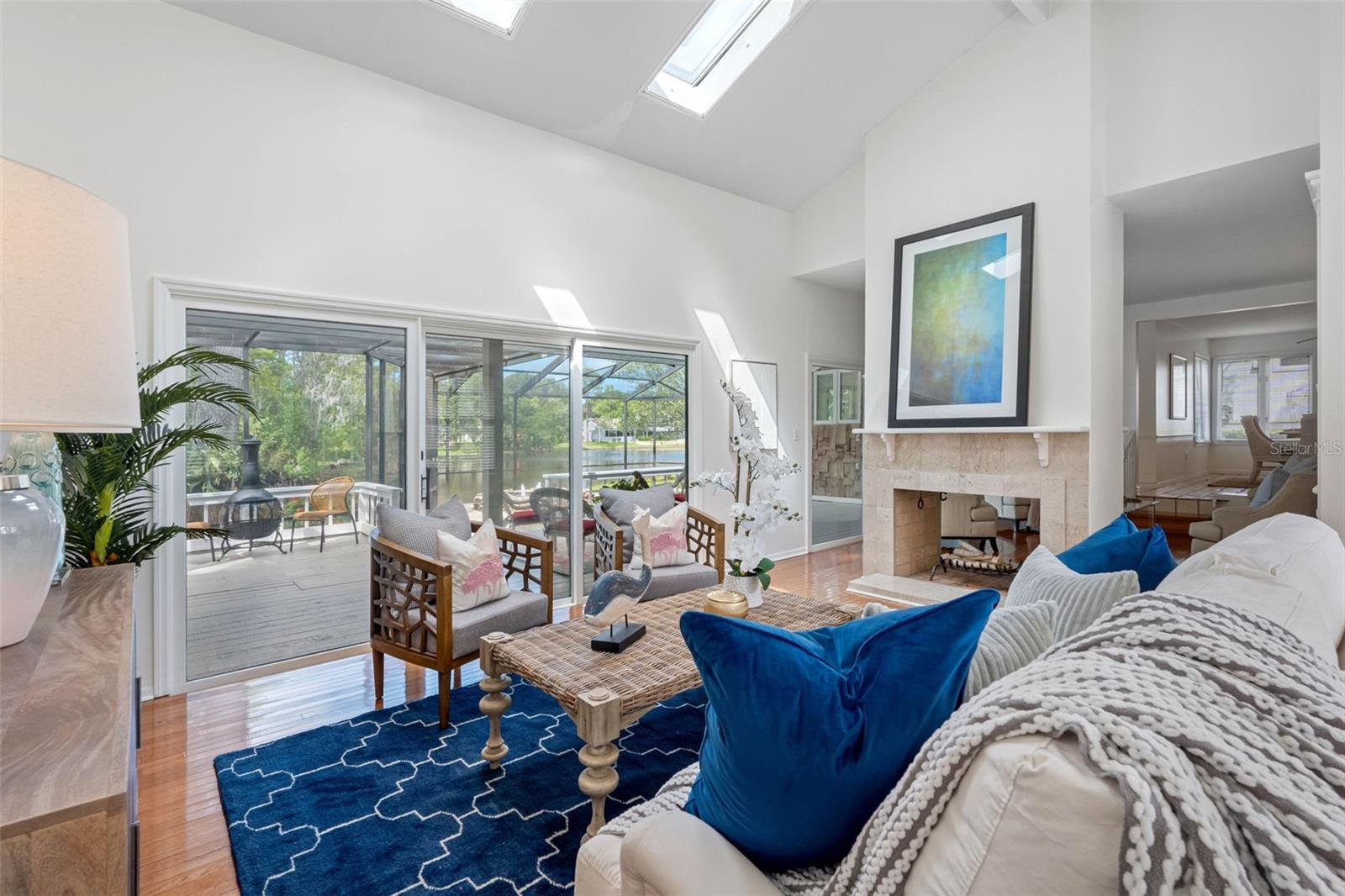 AUTUMN WOODS-UNIT II - Residential