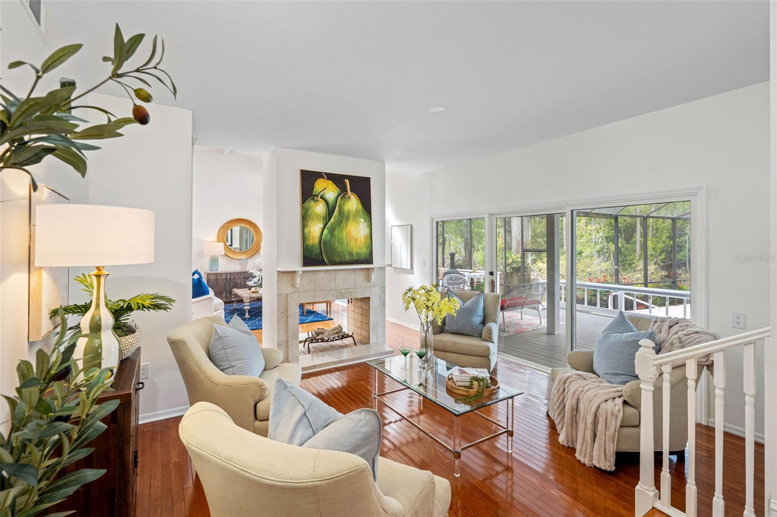 AUTUMN WOODS-UNIT II - Residential