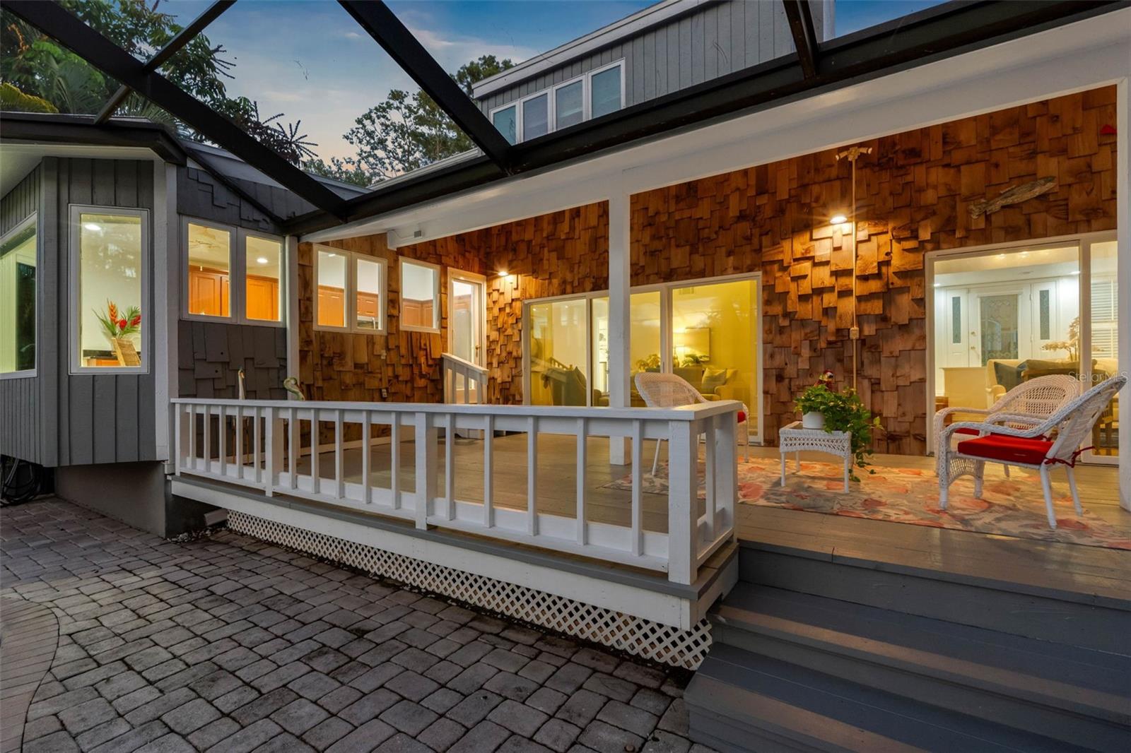 AUTUMN WOODS-UNIT II - Residential