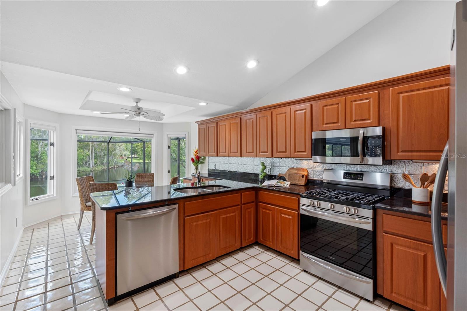 AUTUMN WOODS-UNIT II - Residential