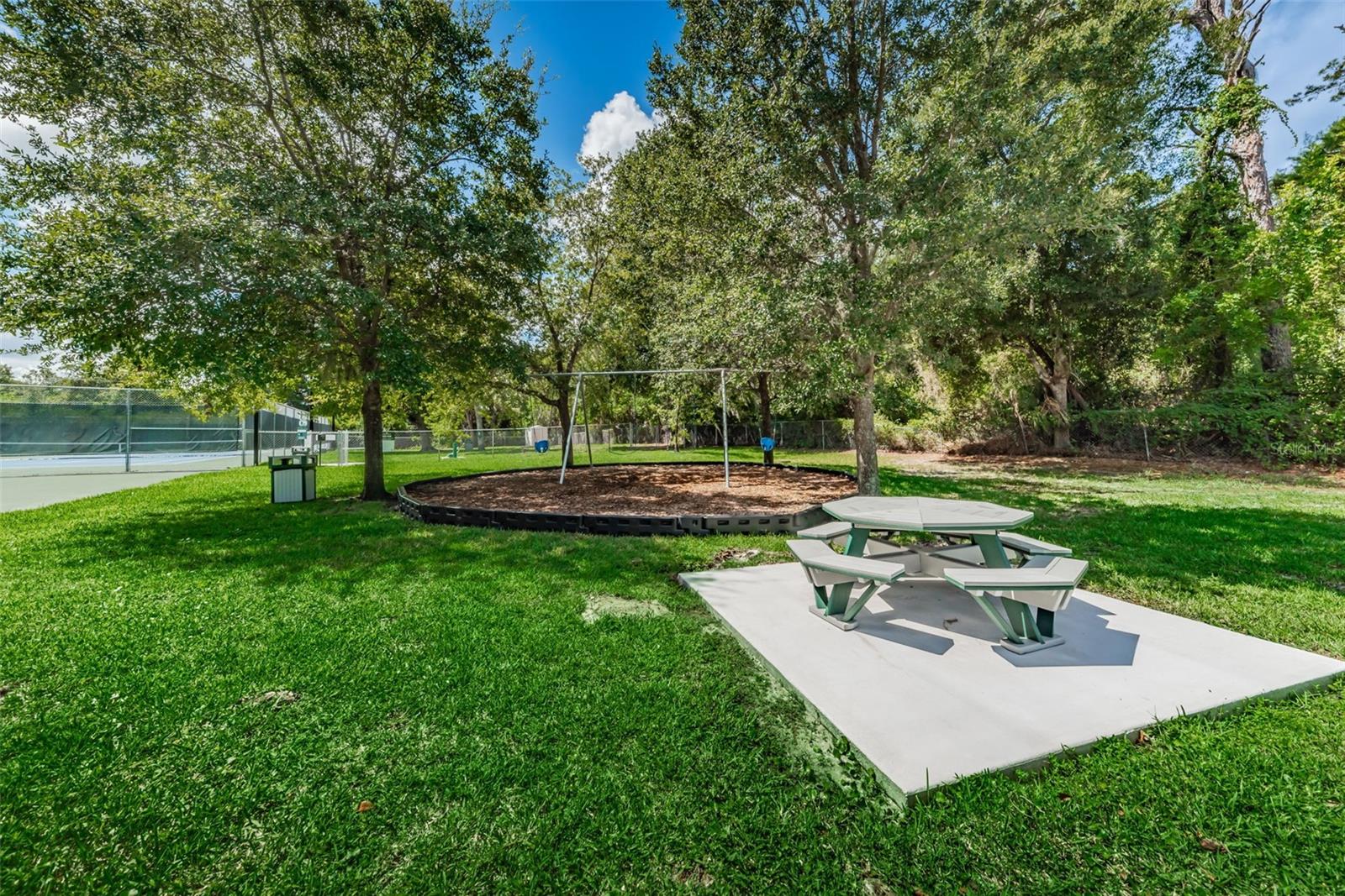 AUTUMN WOODS-UNIT II - Residential