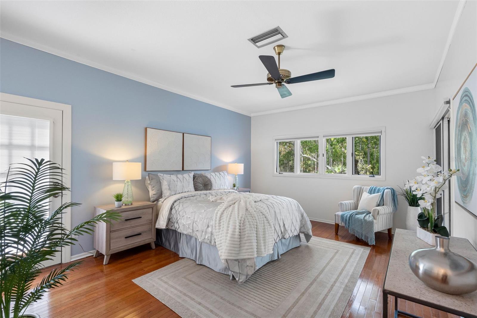 AUTUMN WOODS-UNIT II - Residential