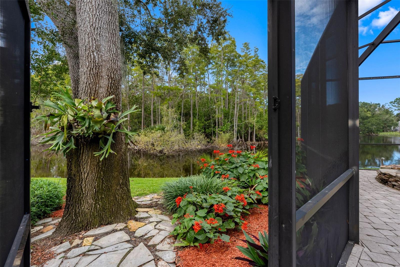 AUTUMN WOODS-UNIT II - Residential