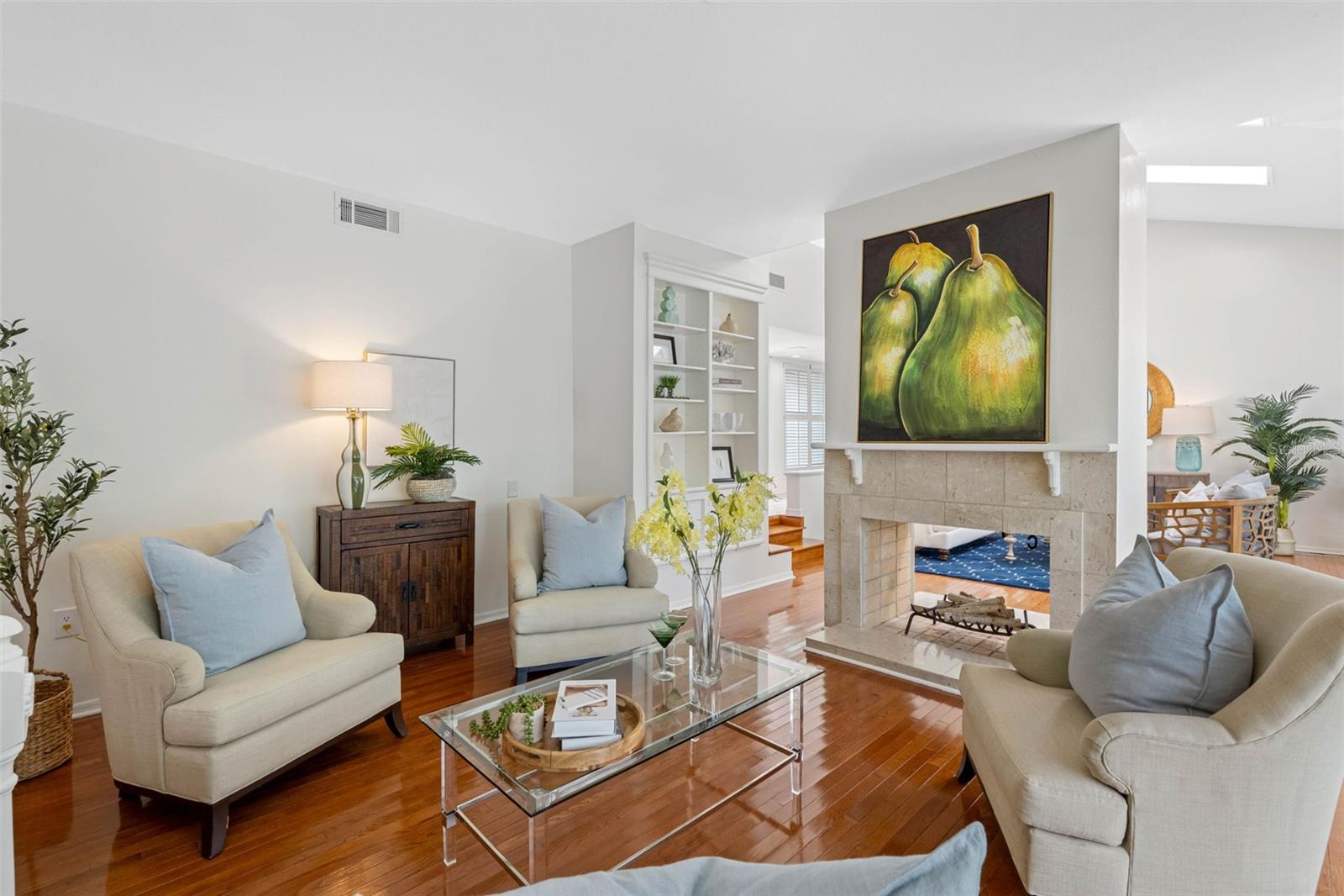 AUTUMN WOODS-UNIT II - Residential