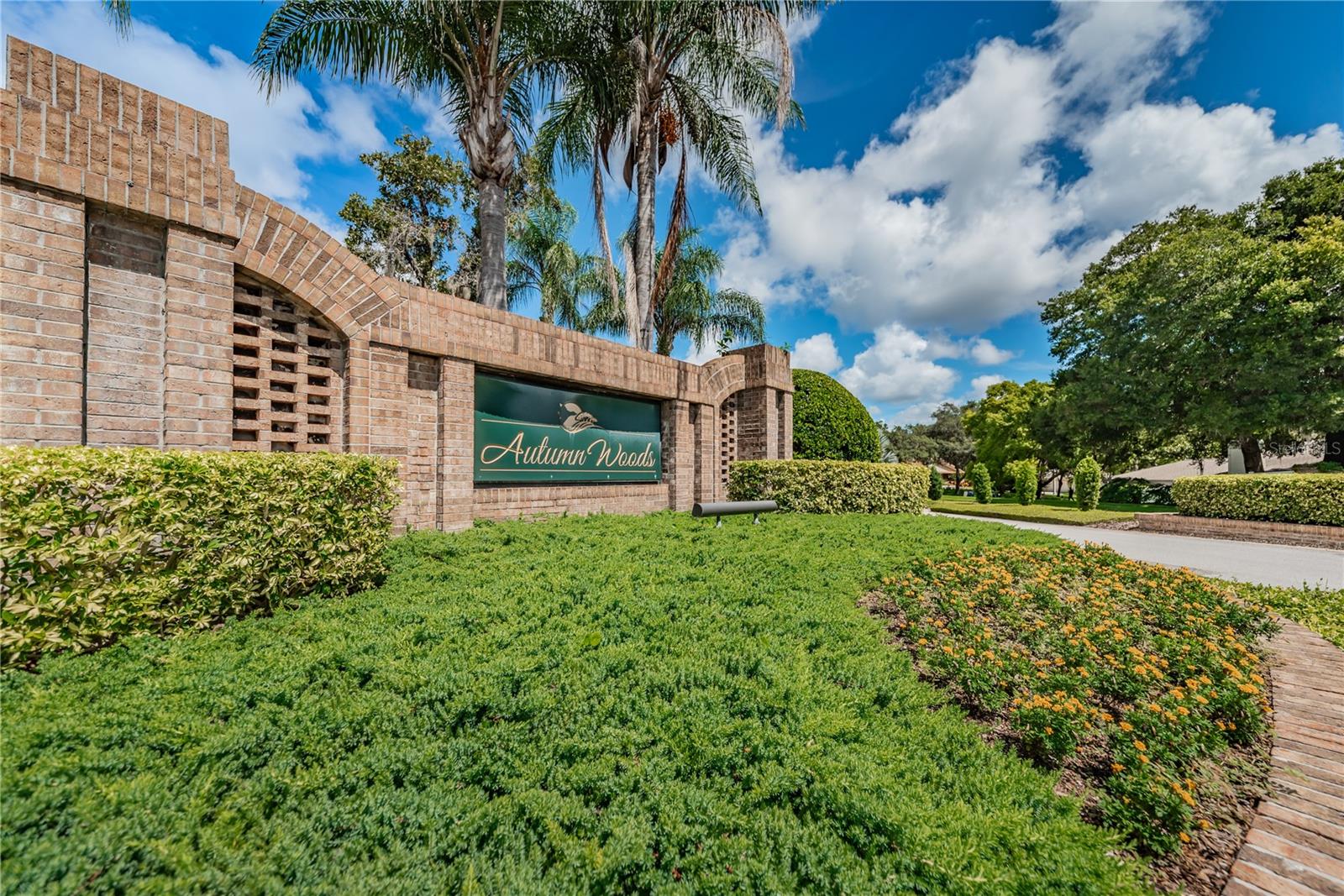 AUTUMN WOODS-UNIT II - Residential