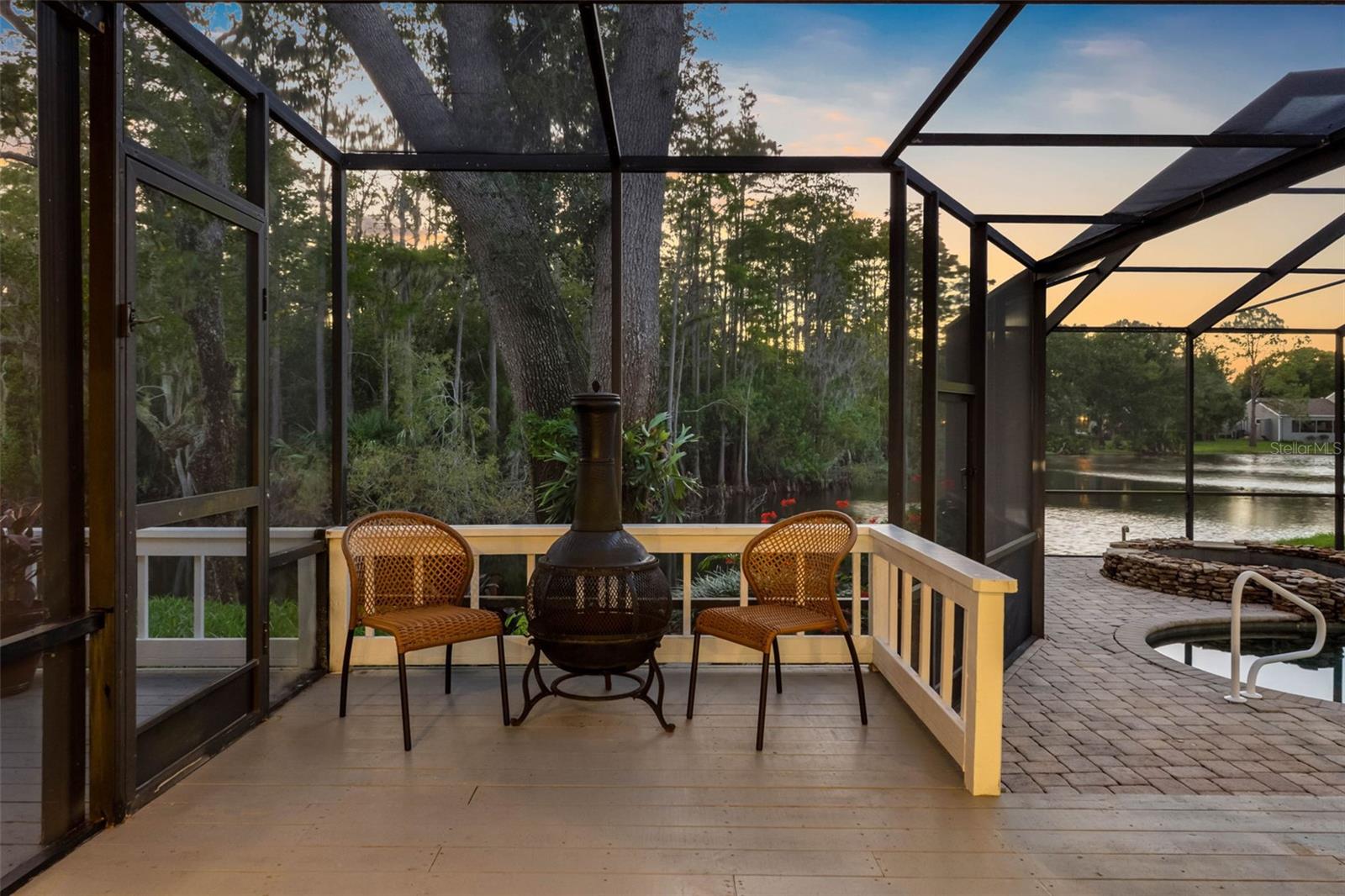 AUTUMN WOODS-UNIT II - Residential