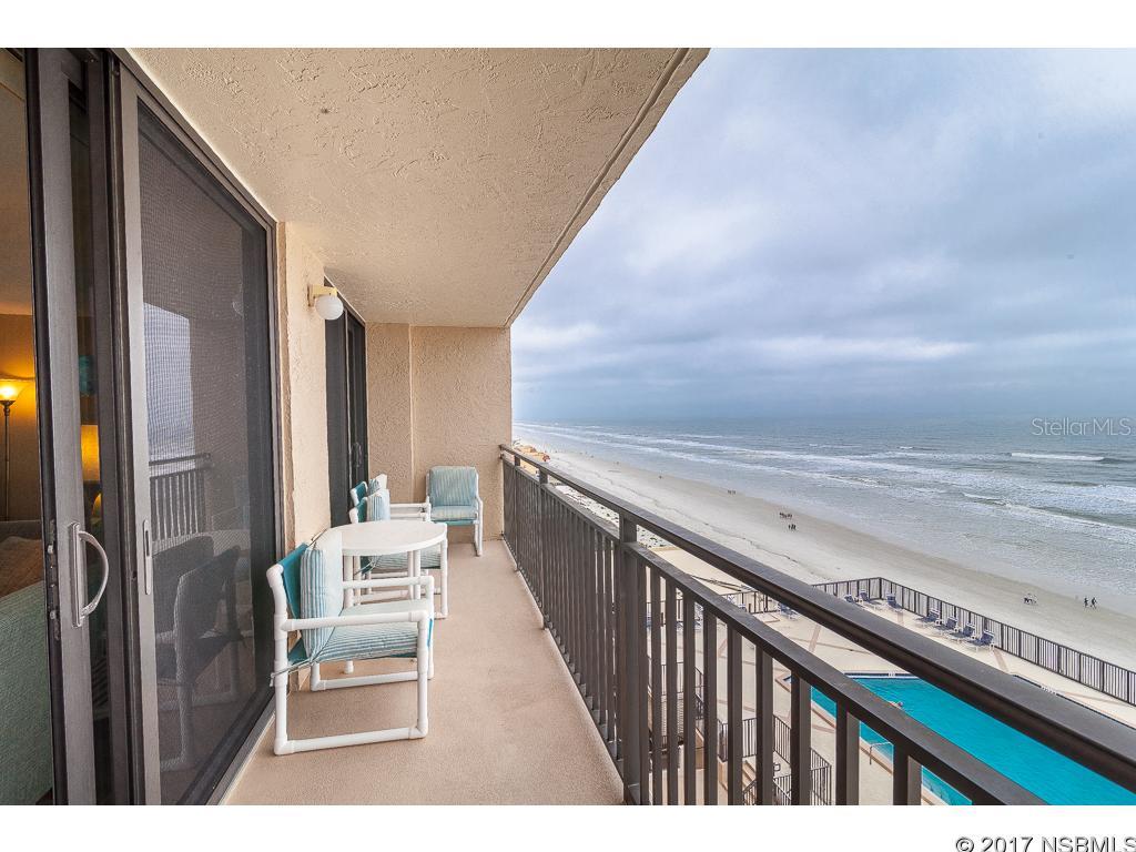 Moontide Condo - Residential