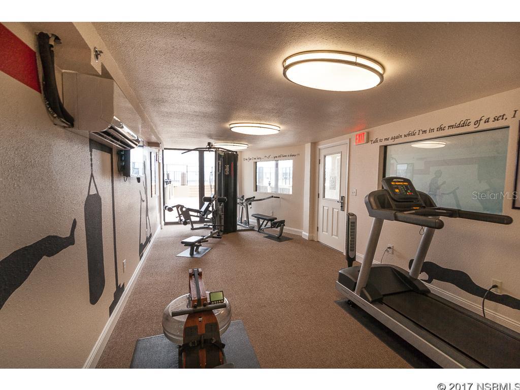 Moontide Condo - Residential