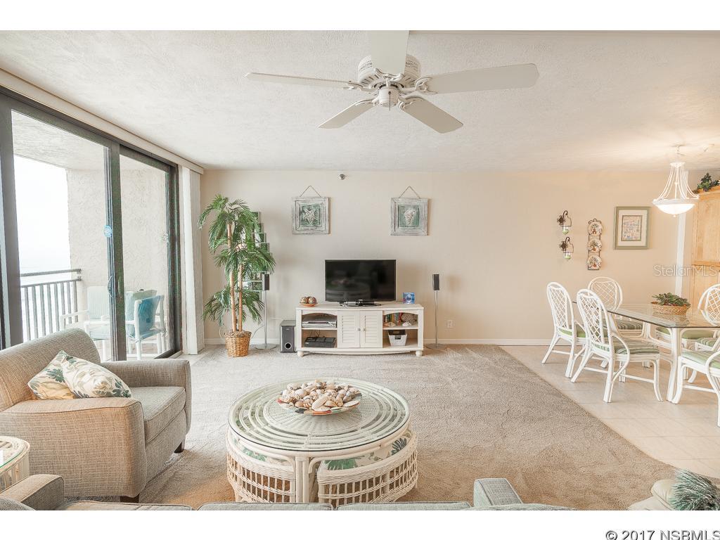 Moontide Condo - Residential