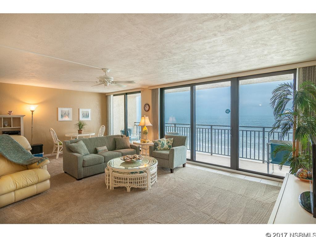 Moontide Condo - Residential