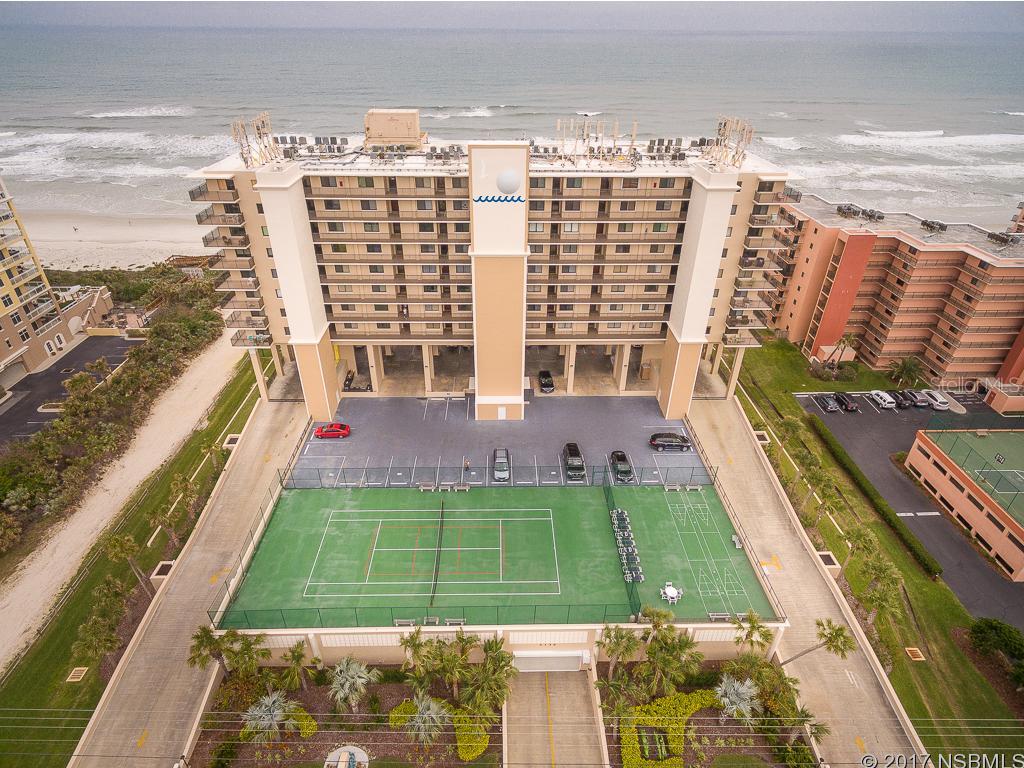 Moontide Condo - Residential