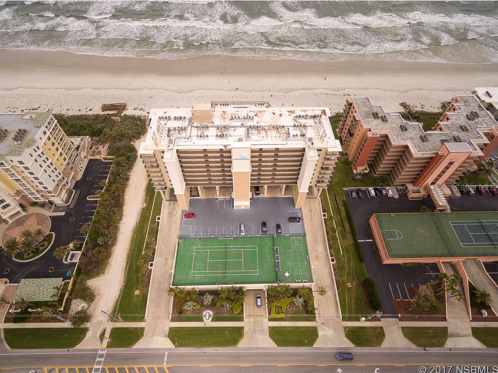 Moontide Condo - Residential