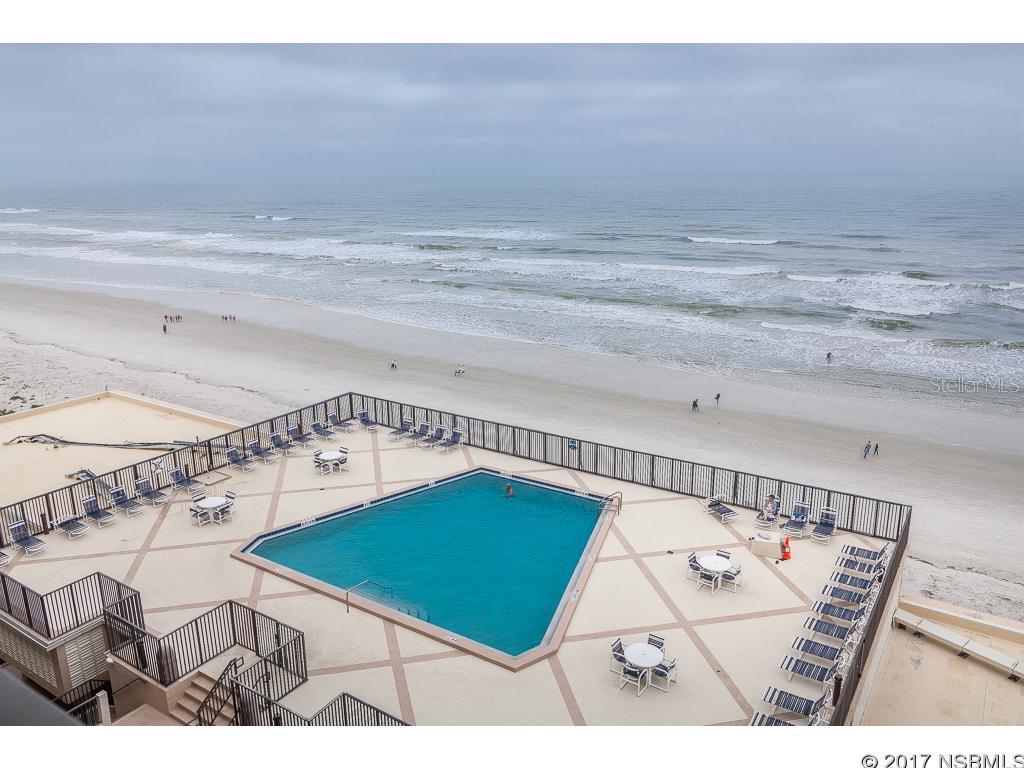 Moontide Condo - Residential