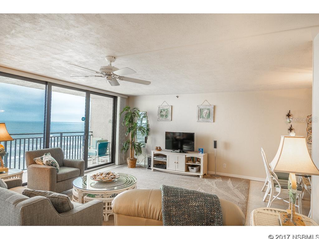 Moontide Condo - Residential