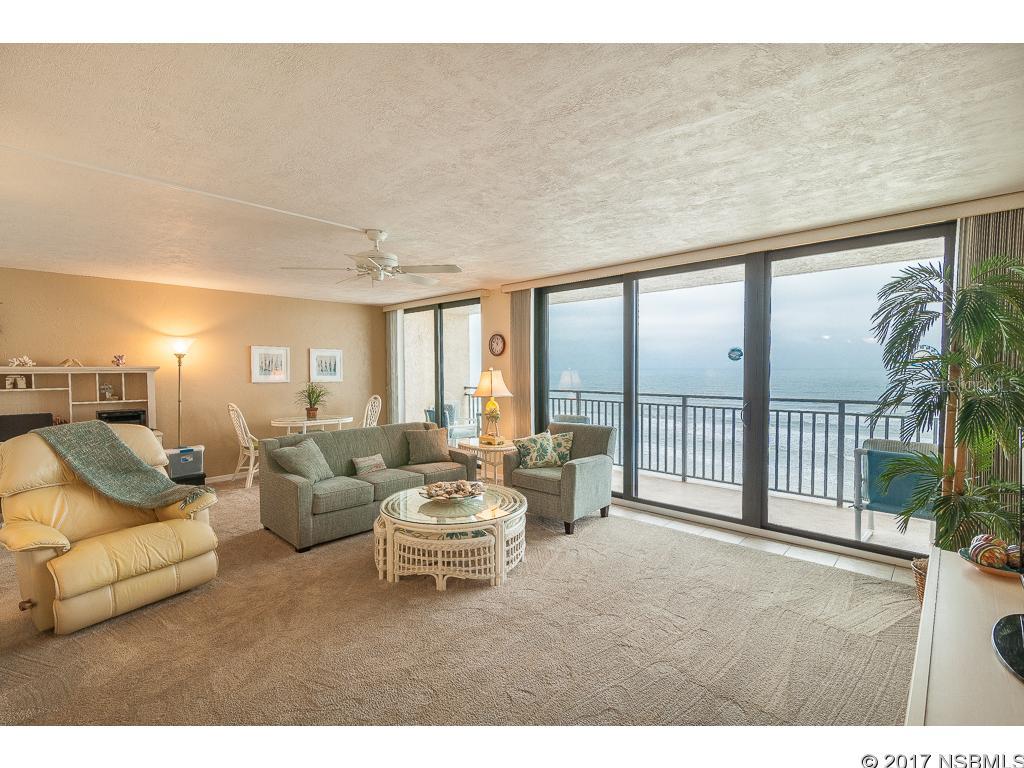 Moontide Condo - Residential