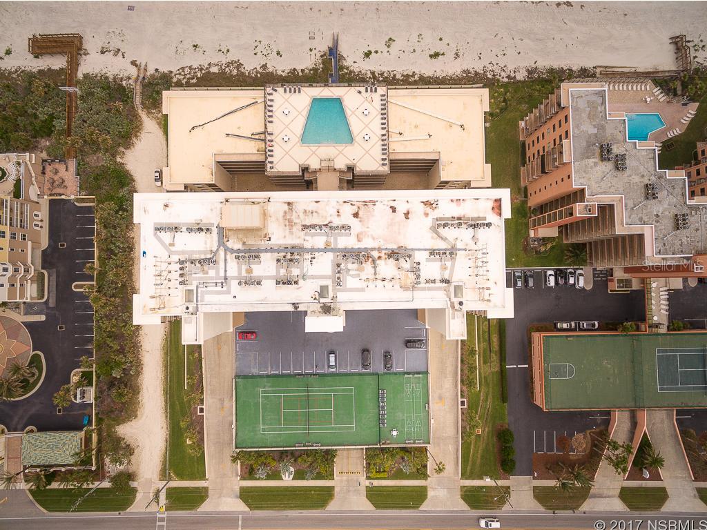 Moontide Condo - Residential