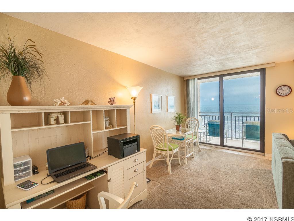 Moontide Condo - Residential