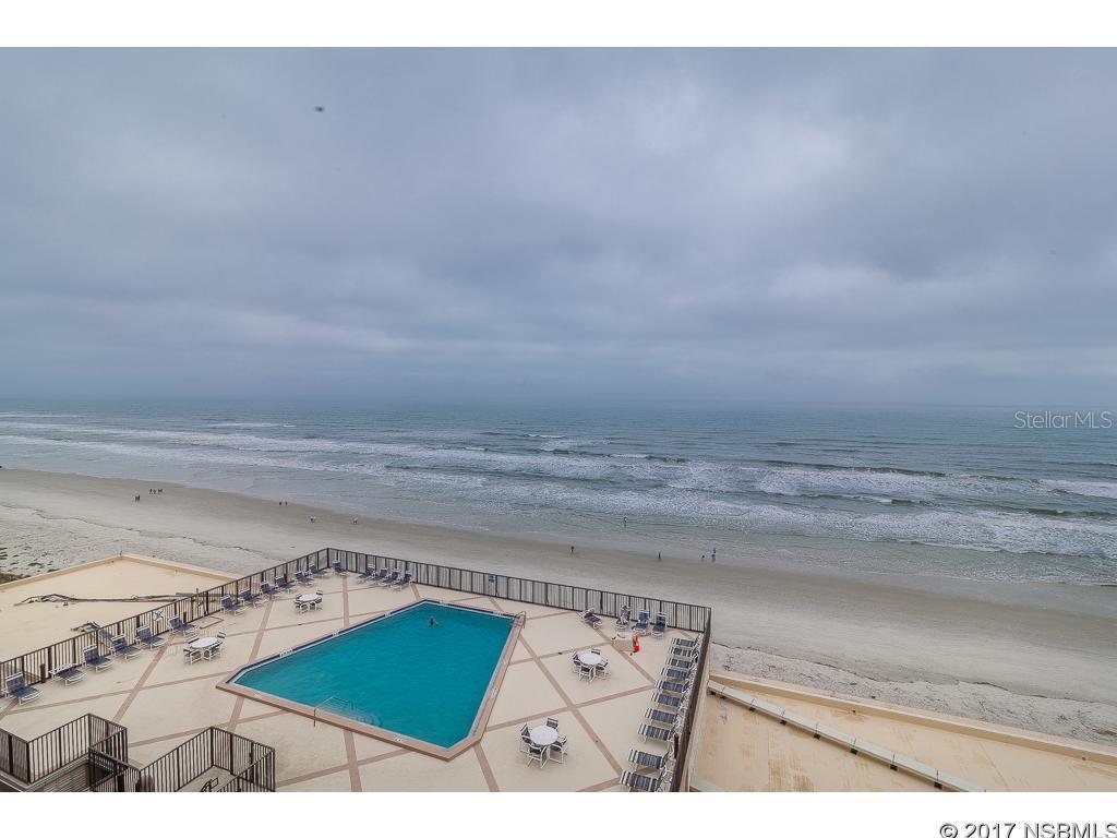 Moontide Condo - Residential